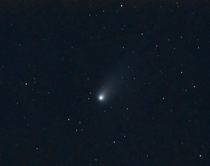 cosmic — Cosmic Chaos: What Comet 3I/ATLAS Reveals About Our Existence (inline 2)