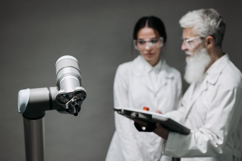 AI in Healthcare — AI Revolution in Healthcare: Innovation or Risky Gamble? (inline 2)
