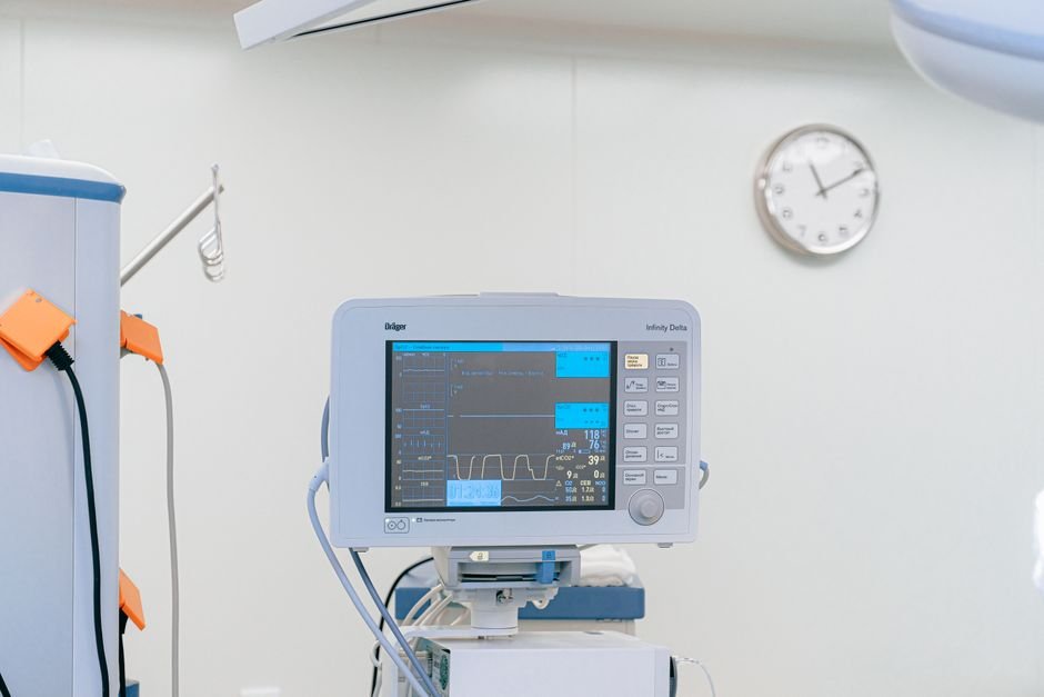 technology — Surgery Meets Tech: AI Predicts Operation Times with Precision (inline 2)