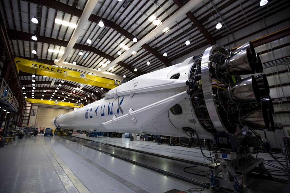 SpaceX — SpaceX Soars: What Its Market Debut Means for Business Innovation (inline 2)