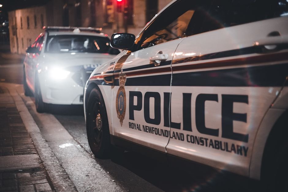 artificial intelligence — AI in Police Scandal: Should We Fear the Tech or Its Users? (photo)