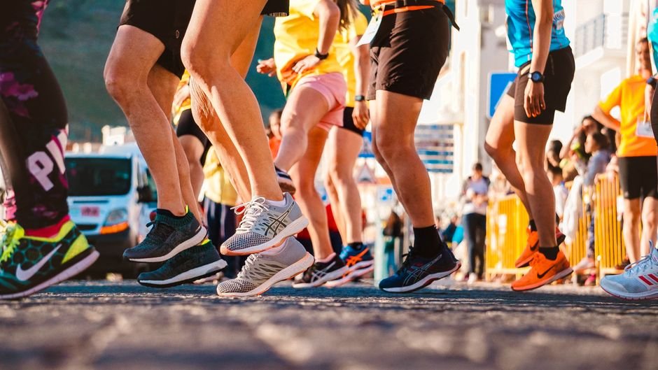 Parkrun — Millionth Parkrun: Joyful Celebration or Competitive Divide? (inline 2)