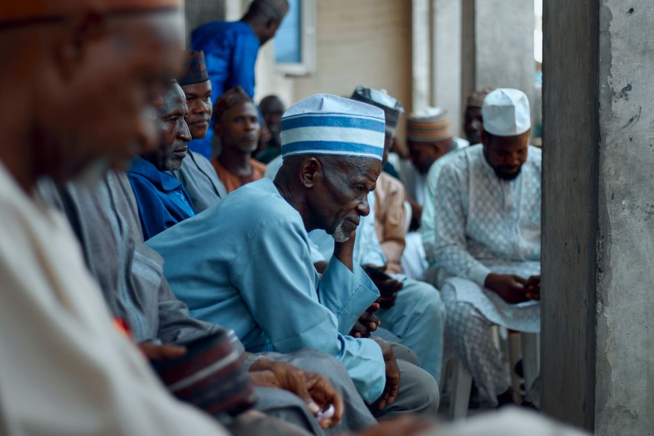 Nigeria — Bandits' Terror: Villagers Abducted During Peace Talks in Nigeria (inline 2)