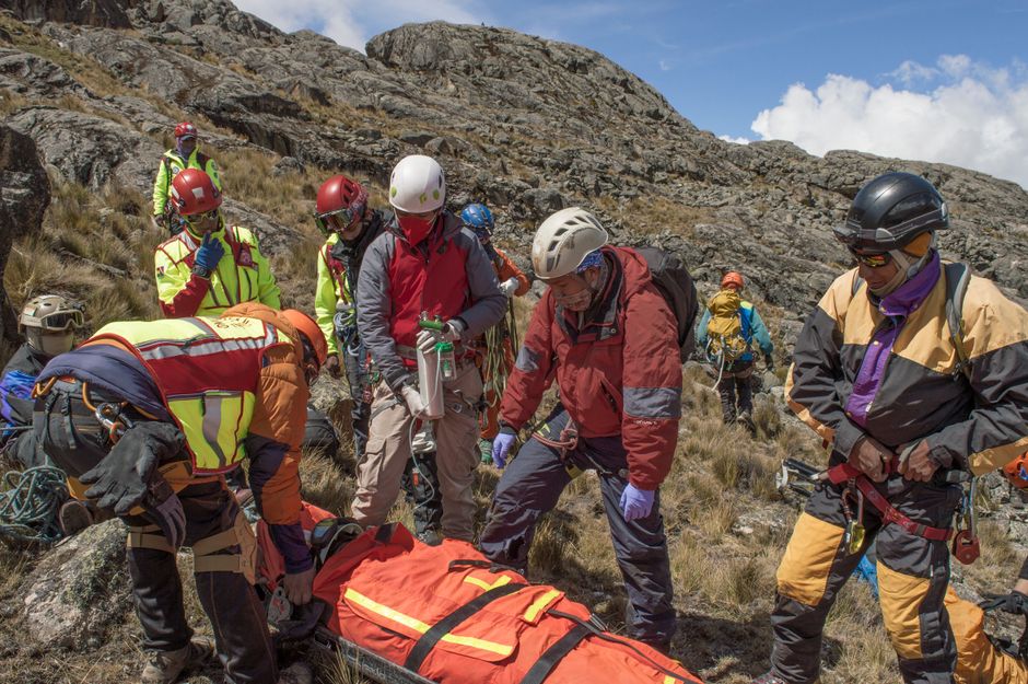 An Everest — An Everest's Profit-over-People Crisis: Can Technology Save the Day? (photo)