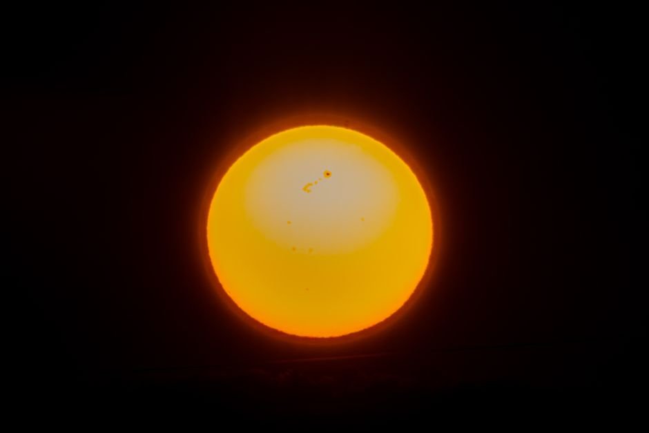 Solar flares — Solar Scientists Stunned by Groundbreaking Discovery (photo)