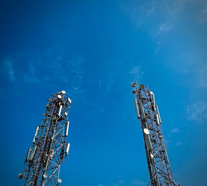 Verizon Simplicity — Verizon's New Simplicity Plan: A Game-Changer for the Telecom Industry (photo)