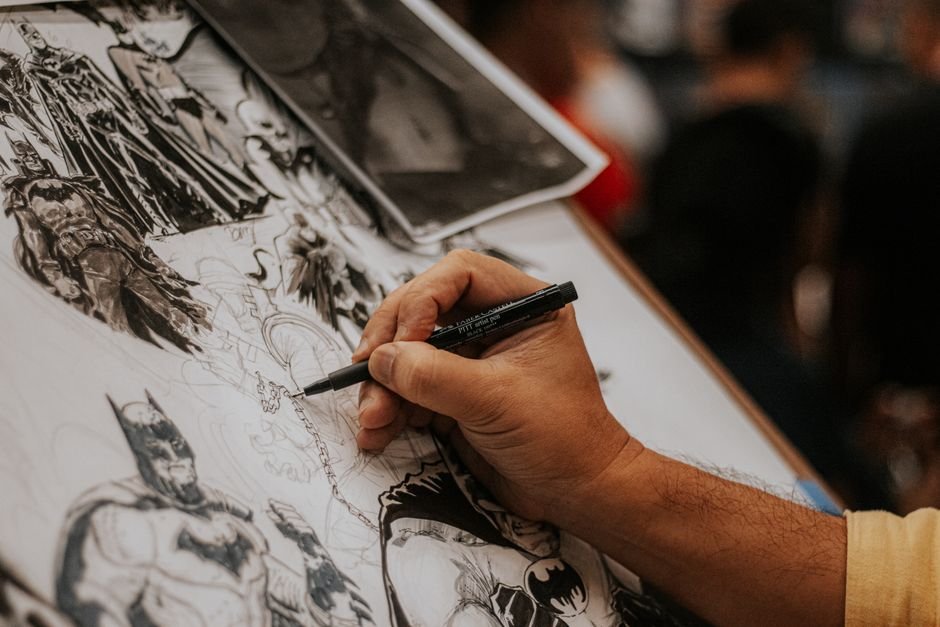 Calvin and Hobbes — Staying True to Ourselves: The Timeless Lesson of Calvin and Hobbes (photo)