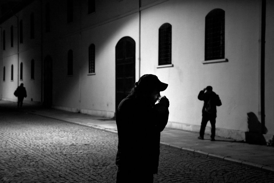 Loneliness UK — UK Official's Loneliness Solution Falls Flat, as Public Outraged by Hy (photo)