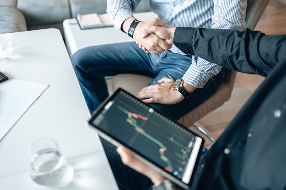AI — AI Vendor Deals: Rethinking Strategies for a Tech-Driven Future (inline 2)