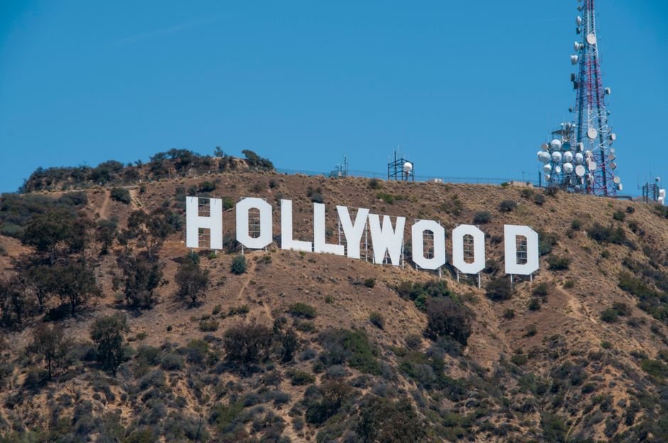 Hollywood megamerger — 'Ellison's Empty Promises: Can Paramount's CEO Save the Hollywood Mega (photo)
