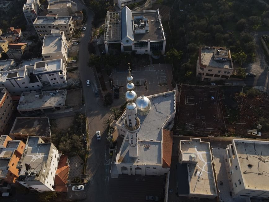 Israel — Settlers' Fury: Israeli Mosques Under Siege (inline 2)