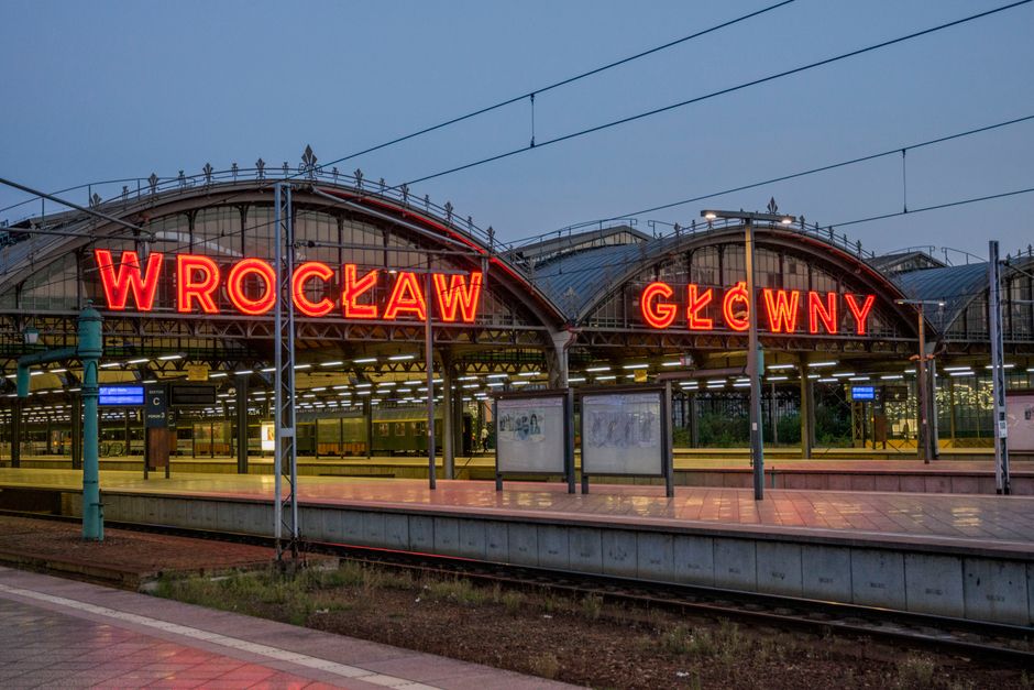 Pourquoi — Pourquoi la Pologne héberge-t-elle un réseau logistique lié à la Russi (inline 2)
