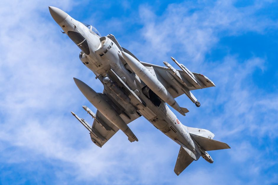 Japan defence policy — Japan's Defence Shift: A Calculated Move to Prevent War or a Provocati (photo)