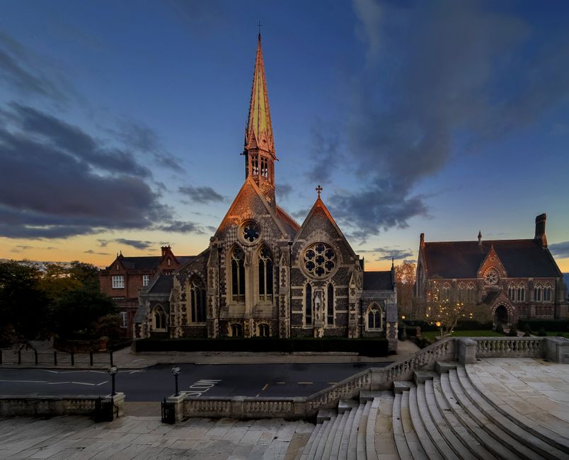 Union Chapel — Union Chapel: London's Next Live Music Mecca or Overhyped Fad? (inline 2)