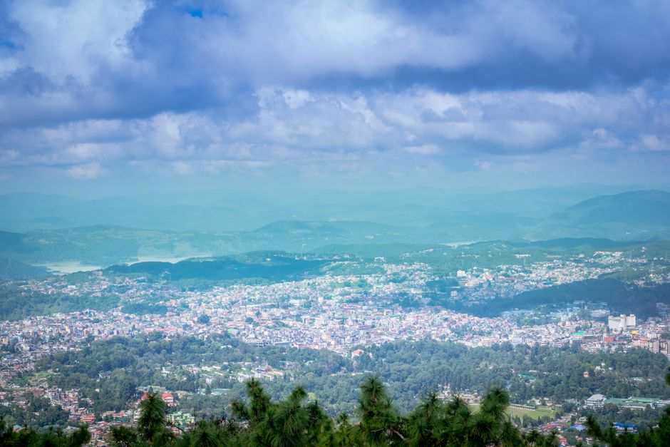 tourism — Meghalaya's Sky-High Gamble: Will the 123-meter Tower Reboot Tourism? (inline 2)