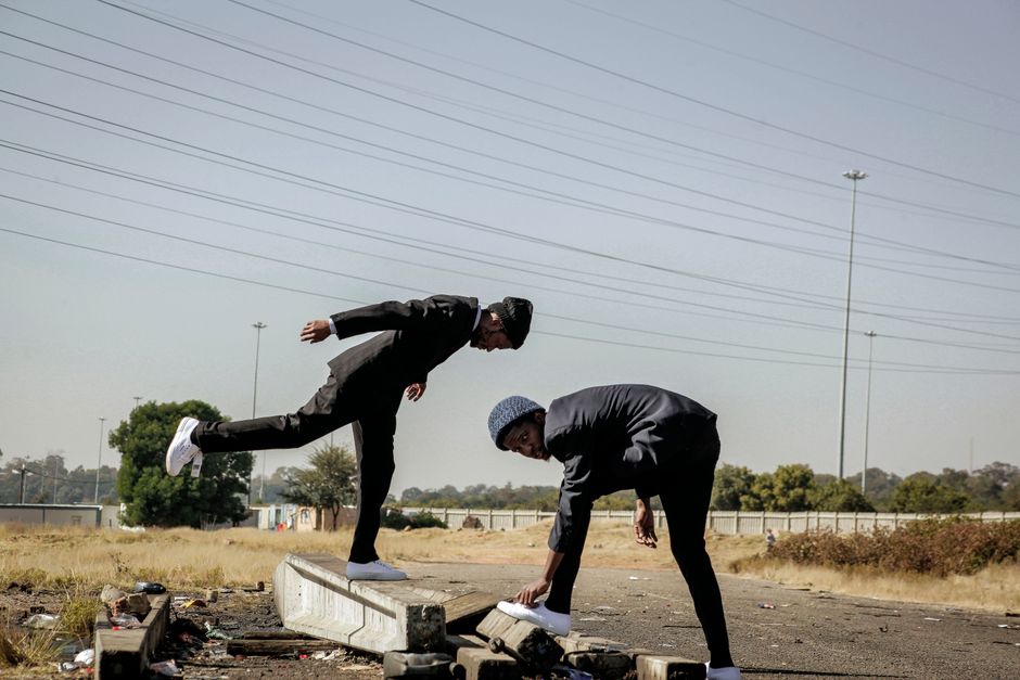 South African — South African men sentenced in ‘world’s largest’ rhino horn traffickin (photo)