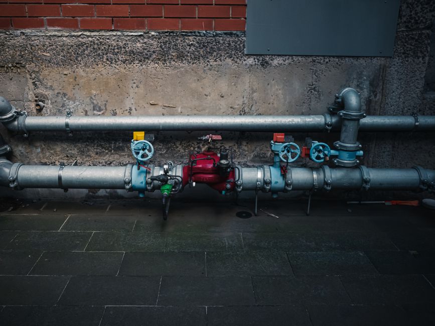 Thames Water nationalisation — Thames Water moves step closer to nationalisation after government obj (photo)