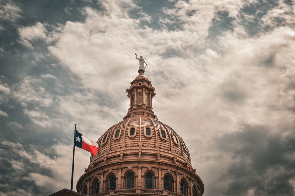 Why — Why has Texas set its sights on London? (inline 2)
