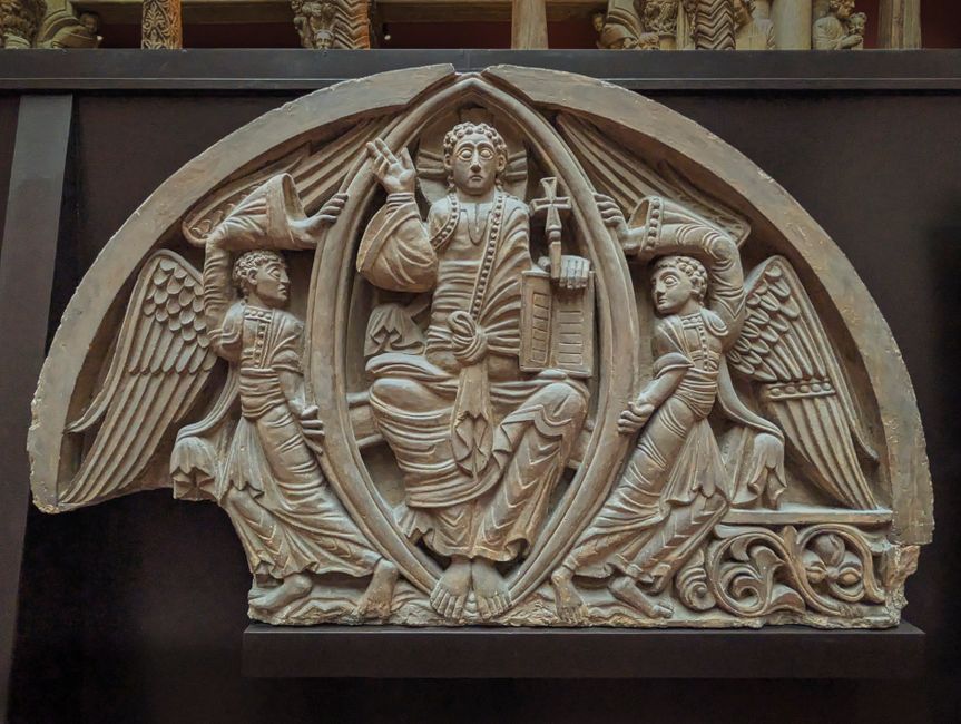 London Museum — London Museum to Unveil 7 Million Objects, a Glimpse into the City's R (photo)