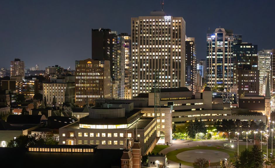 Ottawa arts district — Ottawa's Vibrant New Arts District Set to Thrive in Downtown (photo)