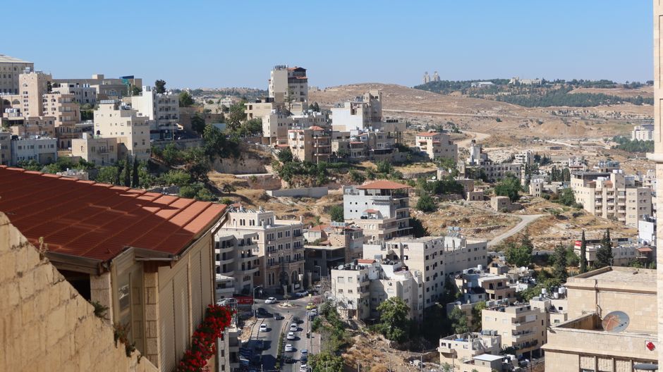 Middle East — Israel's Ceasefire Conundrum: Will the Military Back Down? (photo)