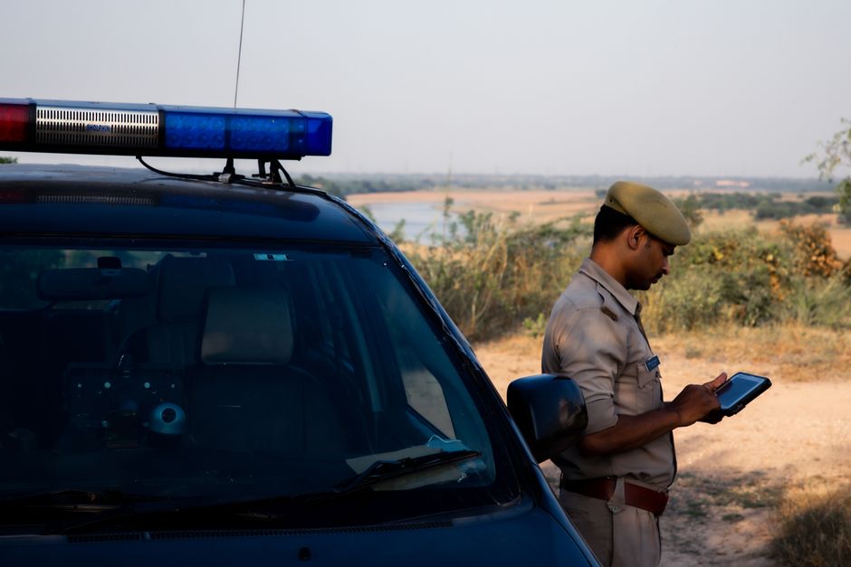 Sikh Couple Murder — Pakistan Police Face Intense Scrutiny Over Handling of Sikh Couple Mur (photo)