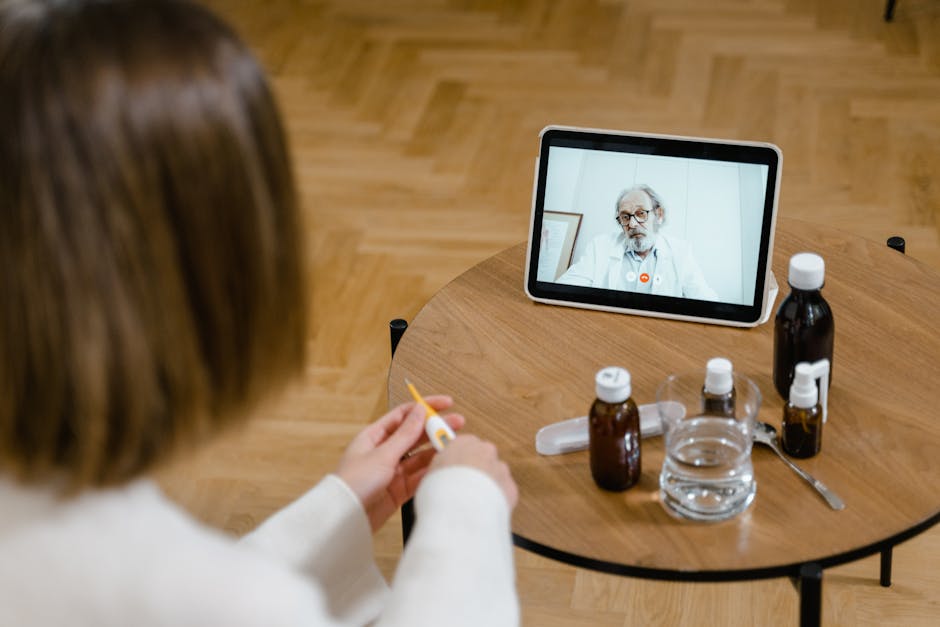 AI in Healthcare — AI in Healthcare: A Double-Edged Sword for Patients and Clinicians (inline 2)