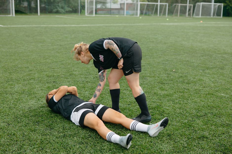 world cup — Canada's World Cup Dreams Shattered by Star Player's Devastating Injur (photo)