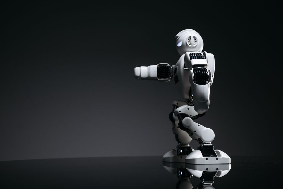 artificial intelligence — Happy birthday, artificial intelligence! - UNSW Sydney (photo)