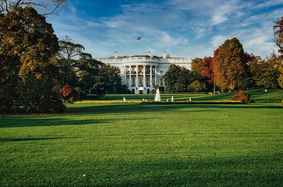 President Obama — MS NOW EXCLUSIVE: President Obama speaks as Presidential Center opens  (photo)