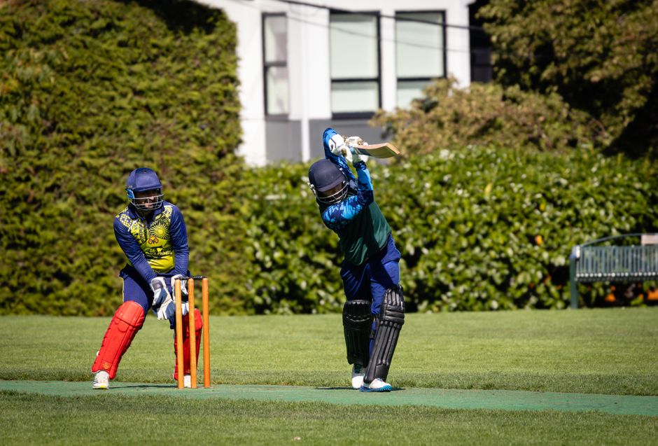 England cricket — England's Bouncer Barrage Strategy Cracks Under Pressure (photo)