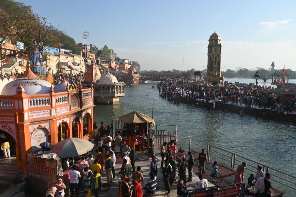 Nashik Major Kumbh Roads — Nashik's Major Kumbh Roads: Will Deadline Be Met? (photo)