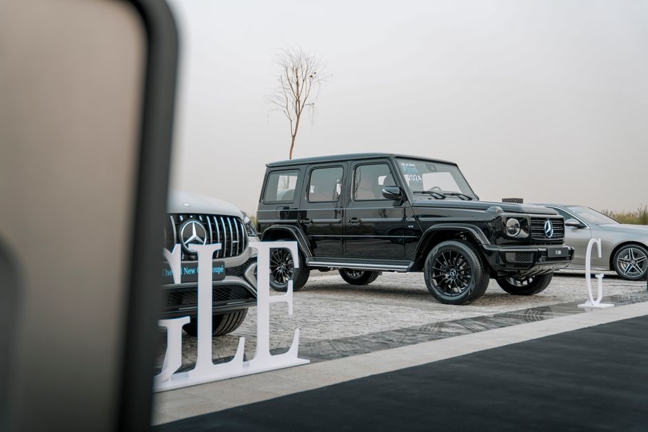 United States — BYD’s luxury SUV received a record 150,000 orders, and now it’s headed (photo)
