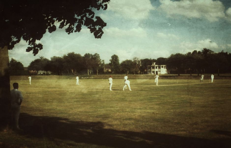 Historical — A Heritage Hit: Why the Historical Cricket Club's Bicentenary Matters (inline 2)