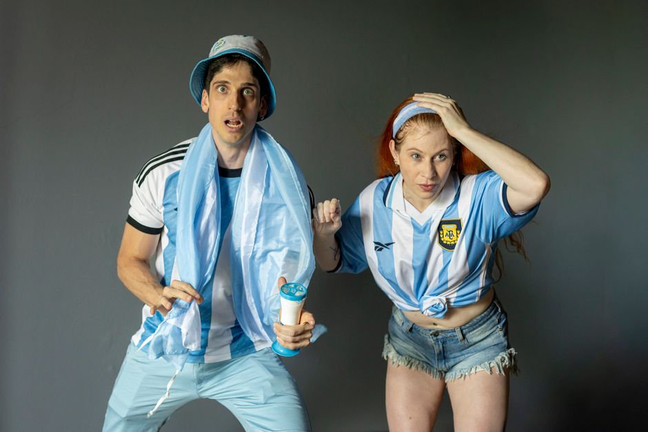 Scotland — Scotland's die-hard fans risk it all to support their team at World Cu (inline 2)