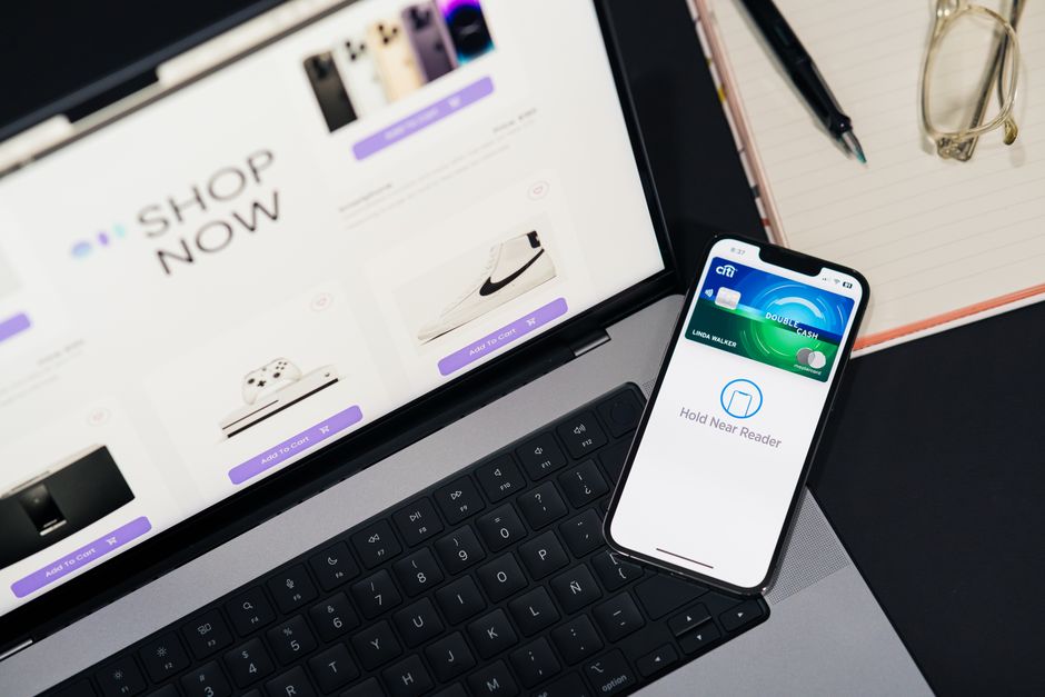 Tech Now — Tech Now (photo)