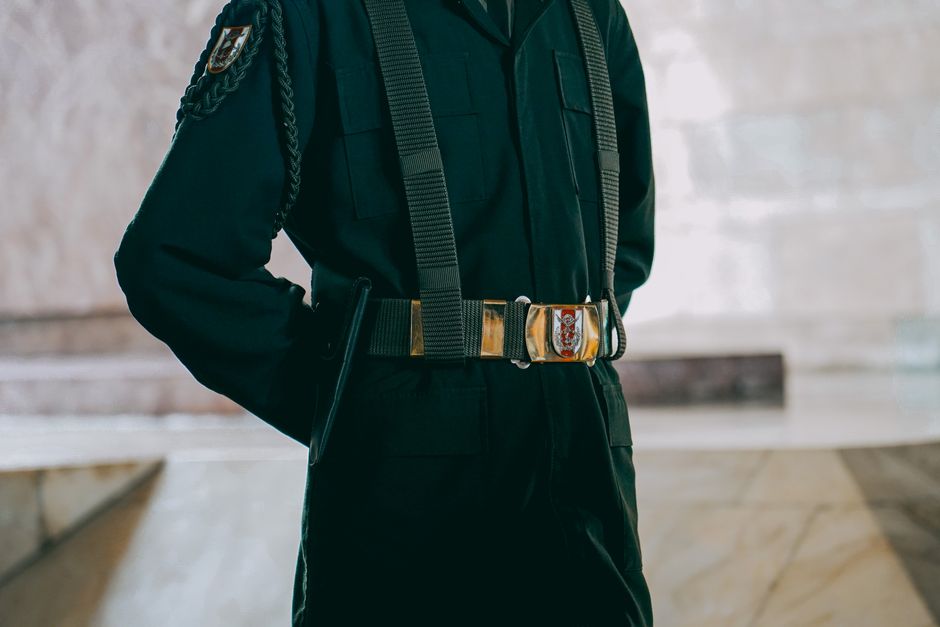 World Cup security — World Cup Security Under Scrutiny as Iran-Linked Individuals Attempt t (photo)