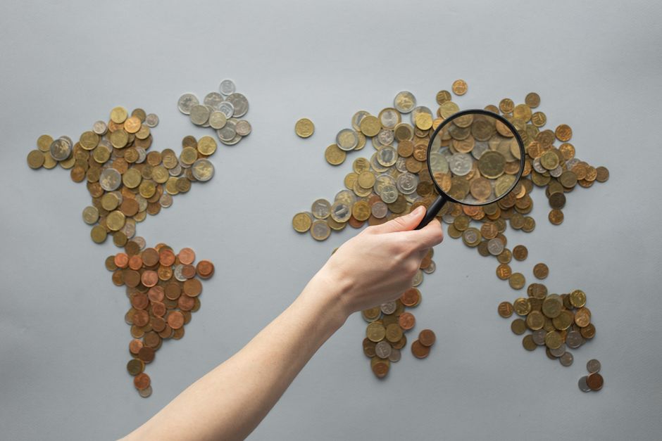 World Economic — The Future of the World Economic Forum: Balancing Interests (photo)