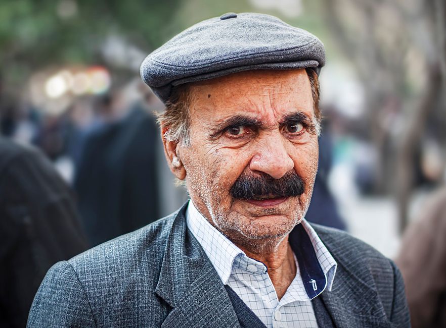 Iran Deal — Iran's Deal with US: Will it Bring Relief to Everyday Iranians? (photo)