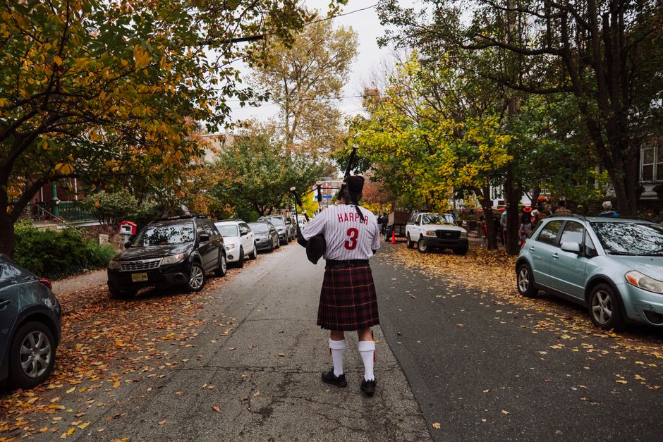 From Boston — From Boston to Miami: Tartan Army adjusts to World Cup culture shock (photo)