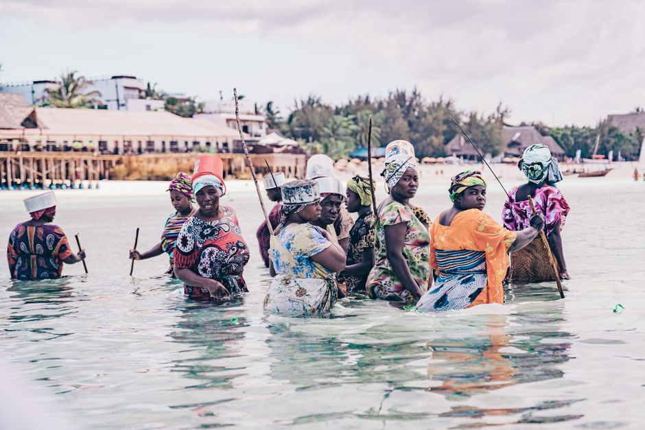 Barbados Reparations — Barbados Paves The Way For Slavery Reparations (photo)