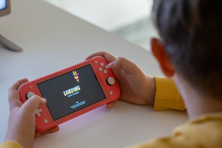 Nex Playground — Nex Playground Revolutionizes Gaming with Active Play (photo)