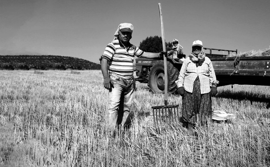 farmer veterans — Kubota Fuels the Future of Farmer Veterans Through 'Geared to Give' (photo)