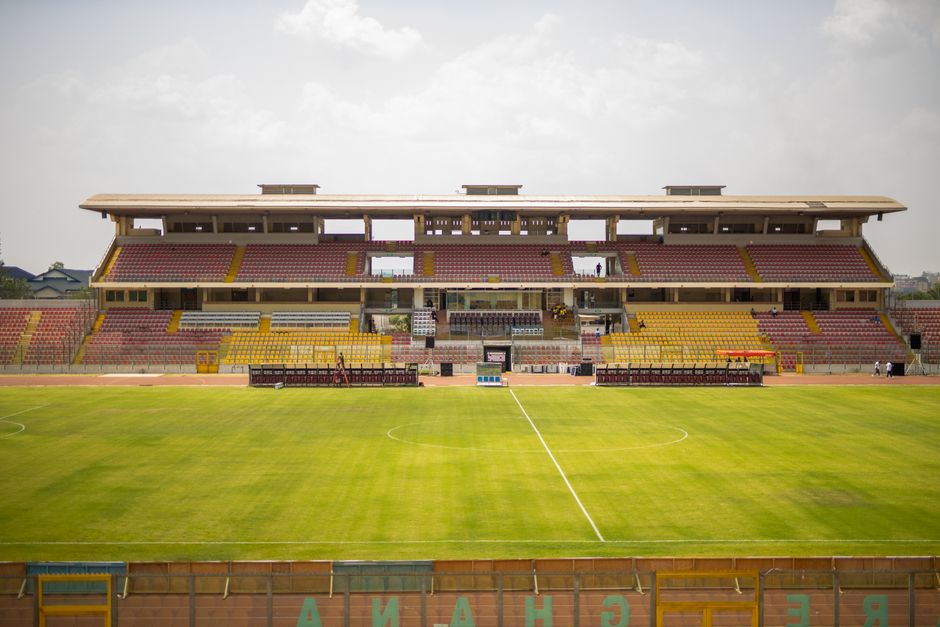 England vs Ghana — England Faces Off Against Ghana in Crucial Group L Clash (photo)
