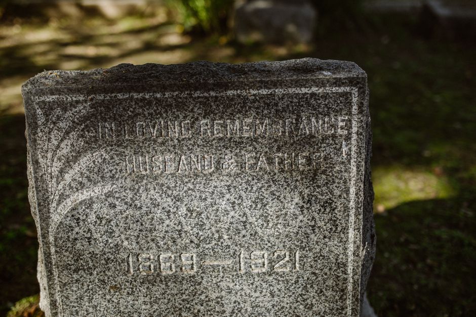 Edmund Dene — The contested legacy of Edmund Dene Morel – the man who exposed the mu (photo)