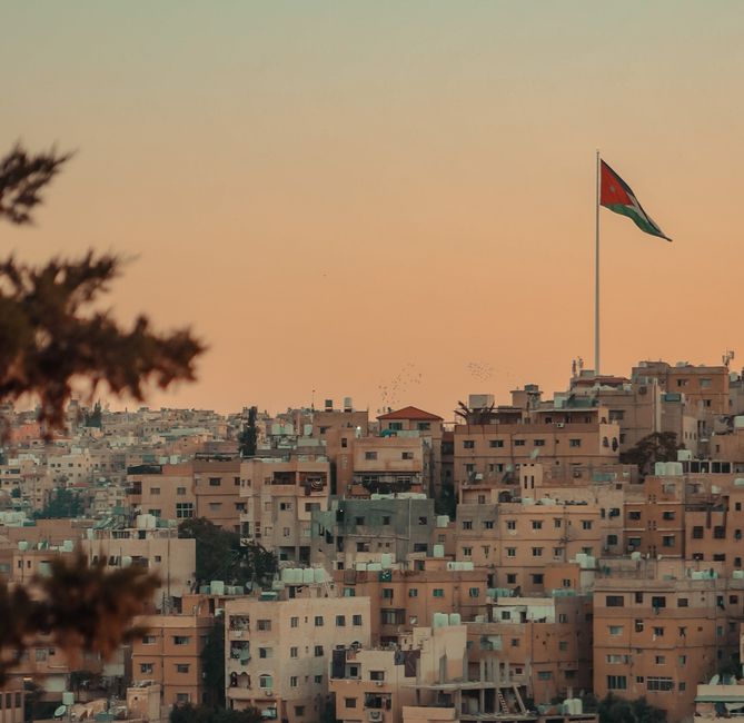 New Bithonistim — New Bithonistim's West Bank Overhaul: A Recipe for Peace or Political (photo)
