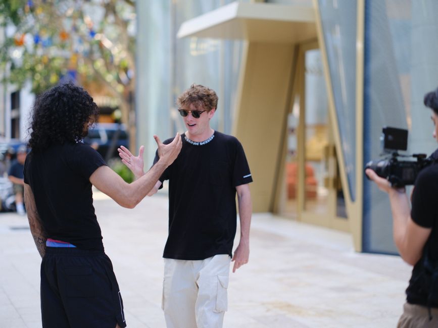 Noah Presgrove — Noah Presgrove's friends hire famous attorney to battle lawsuit claimi (photo)