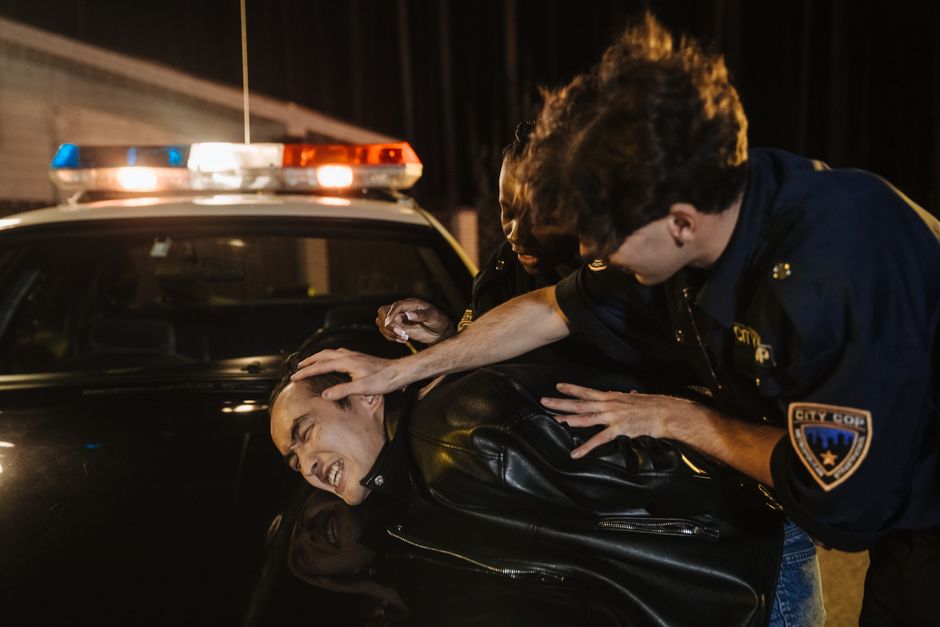 Police Accountability — 8-Minute Delay: A Tragic Reminder of Police Accountability (photo)