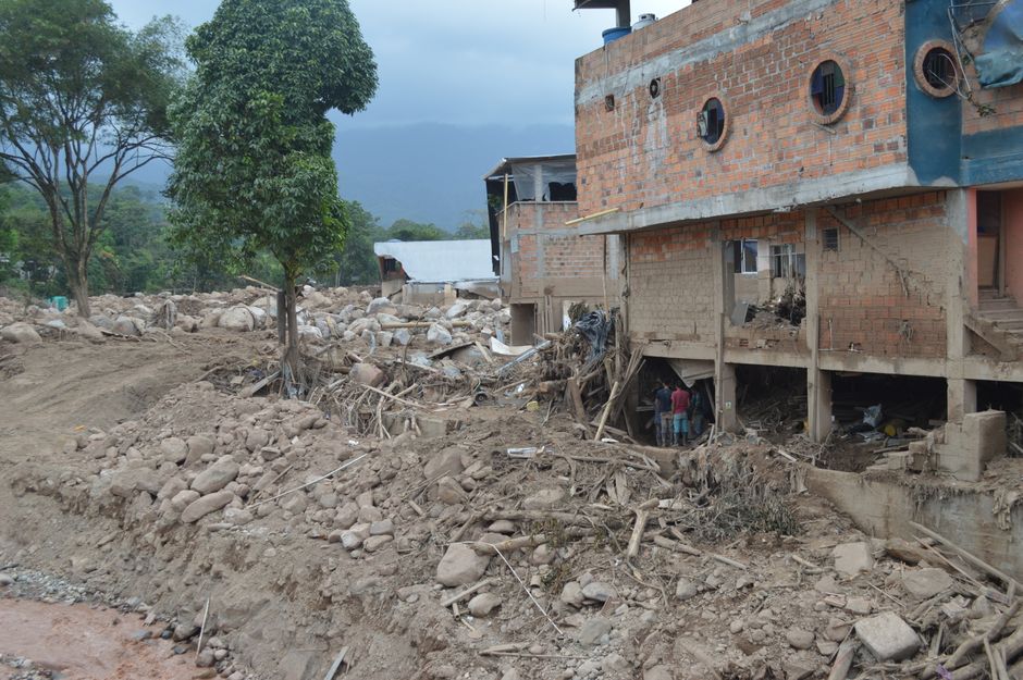 Venezuela — Venezuela earthquakes: At least 164 dead, 971 injured in quakes, says  (inline 2)