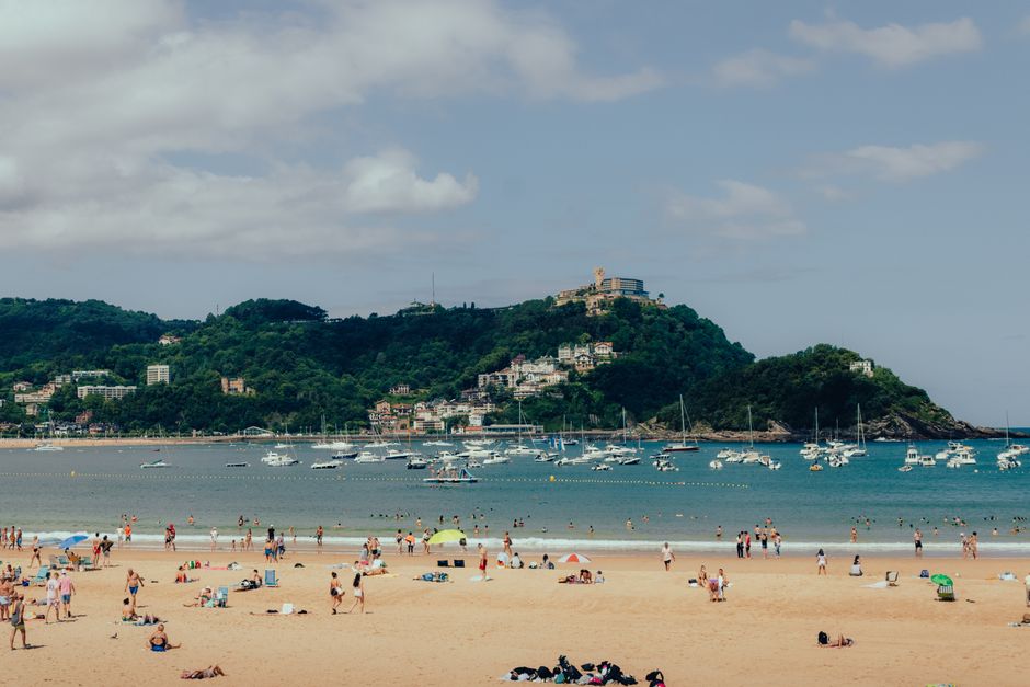 Europe — Europe heatwave is 'price to pay for fossil fuel pollution': UN climat (inline 2)
